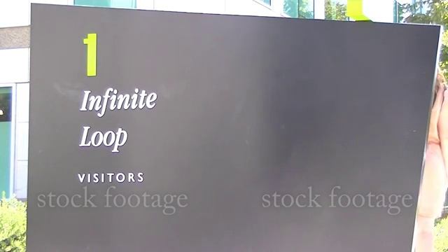 1 Infinite Loop смотреть онлайн