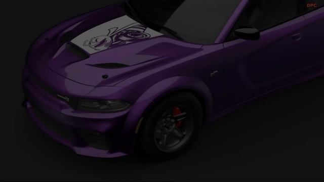2023 Dodge Charger Super Bee Announces Nunmber 2 of 7 Dodge Special Edition Last Call Models смотреть онлайн