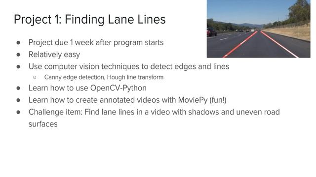 Boston Self Driving Cars Meetup (12/14/16) смотреть онлайн