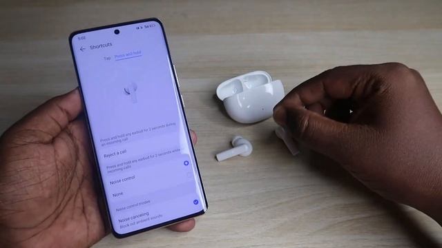 How to connect & Reset Honor Choice X5 Earbuds with App Features & CONS смотреть онлайн