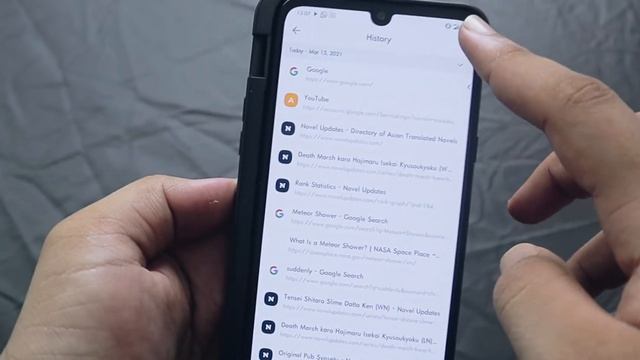 Whale Browser for Android Review: FEATURE RICH browser u need to get. смотреть онлайн