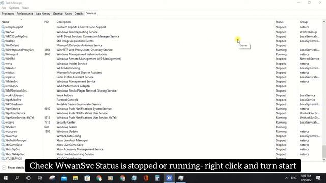 wifi option not showing in window 10 смотреть онлайн