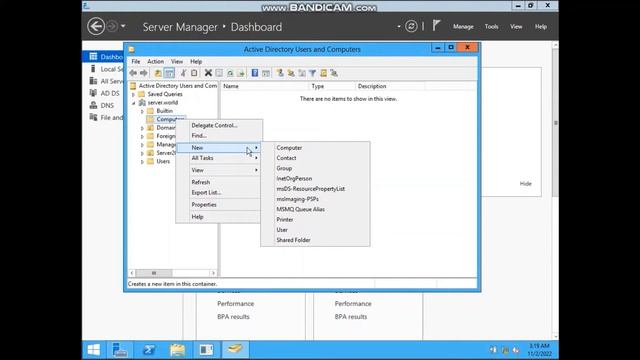 Active Directory and NTP Part 3 смотреть онлайн
