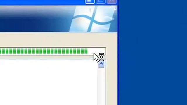window xp looks like window 7 install смотреть онлайн