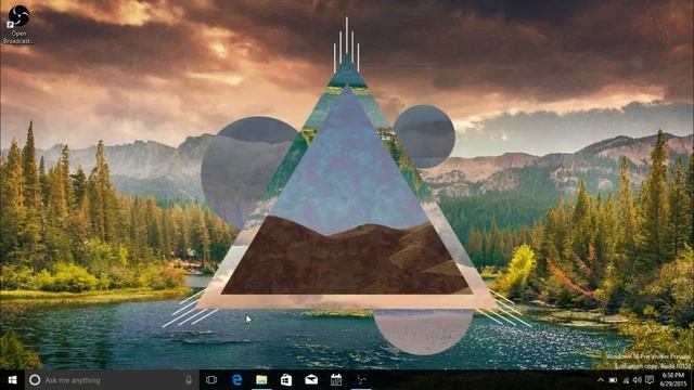 Windows 10 Build 10158 New Features! смотреть онлайн