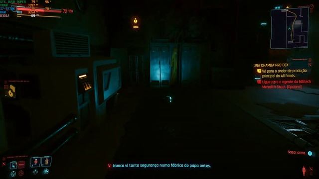 Cyberpunk 2077 1.61 GTX 1650 SUPER 4GB (I7-3770K/16GB RAM) смотреть онлайн