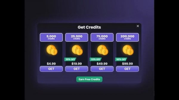 Voice AI, a free voice changer.