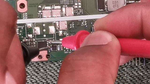 How to Fix - Asus X543B not turning on - Motherboard Repair смотреть онлайн