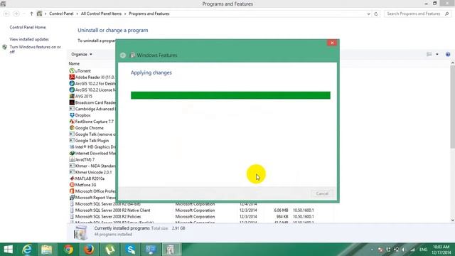 windows 8.1 software||How to install net Framework 3.5 in window 8.1 смотреть онлайн