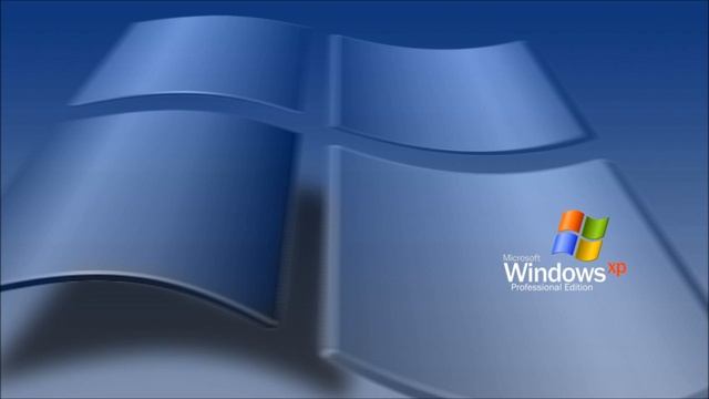 Microsoft Windows XP - Hip Hop Beat смотреть онлайн