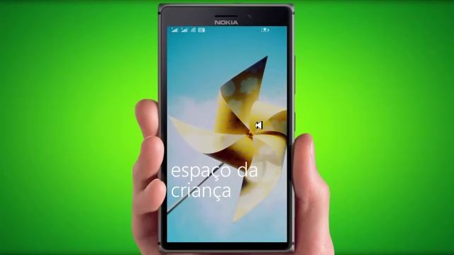 ORGANIZE SEUS GAMES! Windows Phone APPs смотреть онлайн