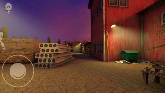 ЭТО ЕЩЁ НЕ ВСЕ? Horror Tale #2 смотреть онлайн