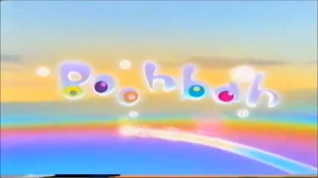 VHS Openings Episode #11: Boohbah Magic (2003, UK) смотреть онлайн