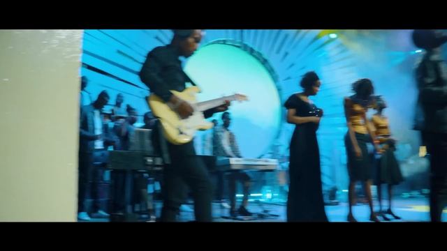 Ubuntu Bwiwe| True promises | (Official Music video) смотреть онлайн