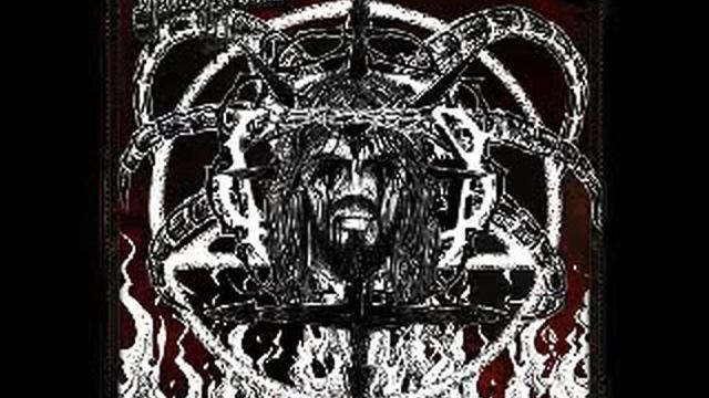 Fallen Souls - The Killed Priest (intro) / God is Dead смотреть онлайн