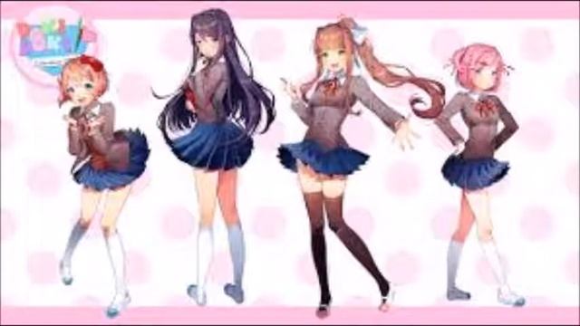 DDLC my conffesion windows vista startup remix SPOILRS смотреть онлайн