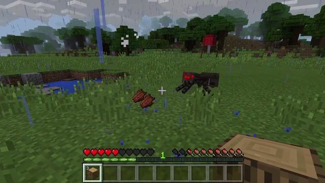 Minecraft Windows 10 Edition Beta 10 14 2015 9 19 31 PM смотреть онлайн