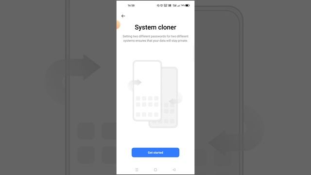 Second Space In Realme Smartphones | How To Create Dual Space In Realme Smartphones | System Cloner
