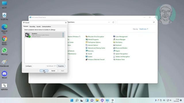 Fix Automatically Reducing System Volume On Windows 11 (Solved) смотреть онлайн