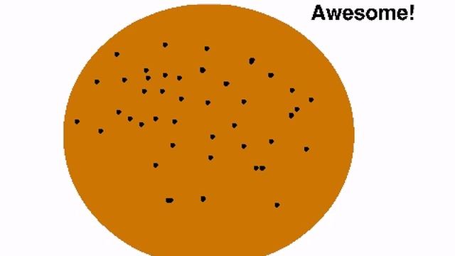 Cookie Clicker gameplay on Scratch! смотреть онлайн