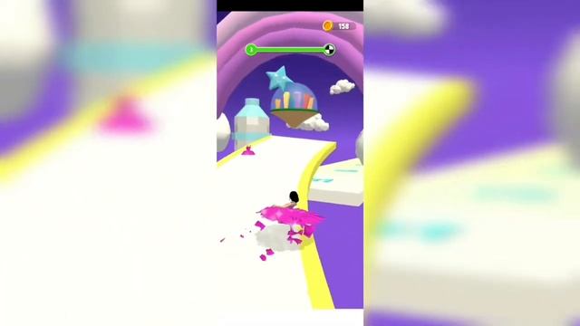 Ballet Battle Gameplay Android,ios 1 5