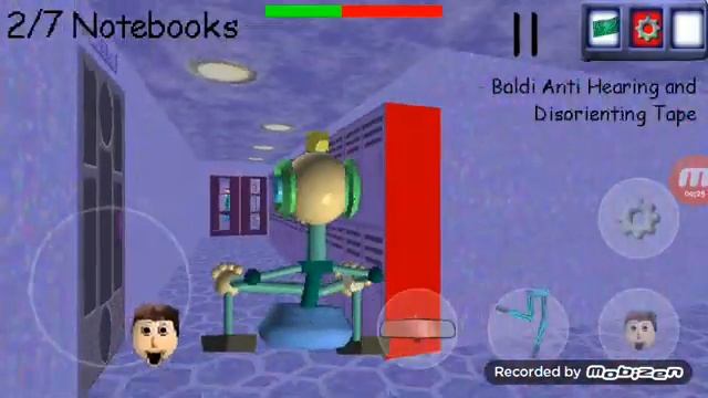 billy's basics Android mod смотреть онлайн