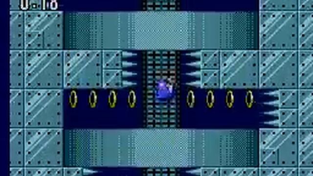 Sonic 2 (Master System) Speedrun смотреть онлайн