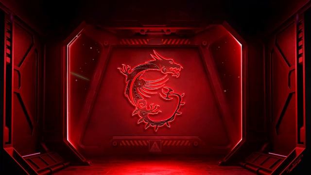 msi fond decran animated live wallpaper смотреть онлайн