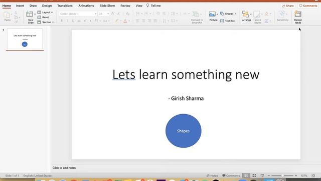 Make Attractive powerpoint Design guides. Microsoft powerpoint 2016 смотреть онлайн