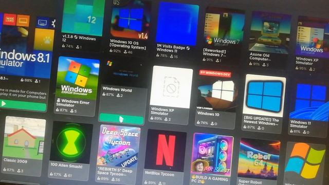 загрузка Windows 10 смотреть онлайн