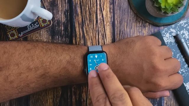 استعراض ميزات نظام watchOS 6 смотреть онлайн