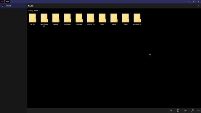 How To Use UWP File Explorer смотреть онлайн