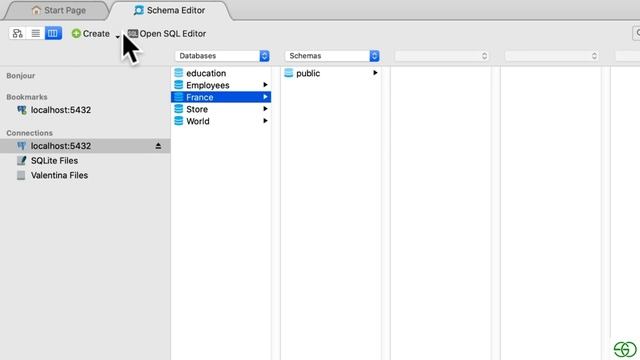 How to Import data from windows,linux,macos | SQL tutorial for beginners | 19 смотреть онлайн