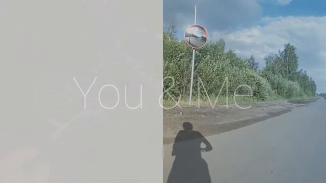 На работу на велосипеде 22 сентября. 2016 г. Курган смотреть онлайн