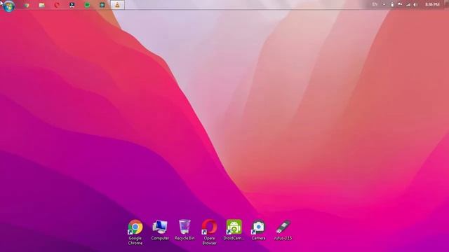 how to theme windows 7 to mac new os no use internet and not need for downloard very easy смотреть онлайн