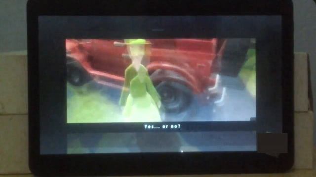 O bicho Vai Pegar (Open Season) no Android/Tablet смотреть онлайн