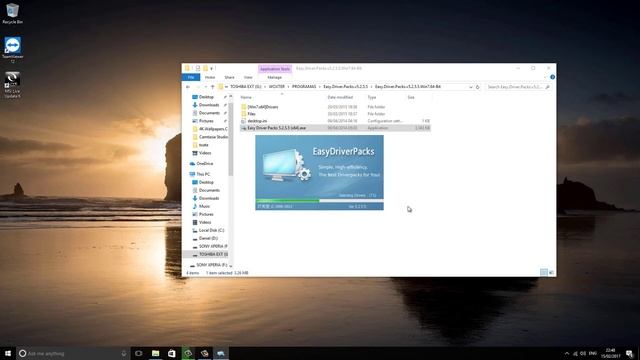Drivers para Windows xp,7 [ Easy.Driver.Packs.v5.2.5.5 ] [ !! Portable !! ] смотреть онлайн