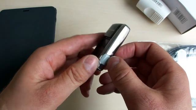 Opticon OPN2002 Test - Pocket Stregkodelæser til Smart Phone / Tablet PC (Android/iOS) смотреть онлайн