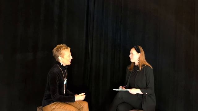 Episode 117 | Nonprofit Arts Leadership w/ Gayle Halperin, Bruce Wood Dance смотреть онлайн