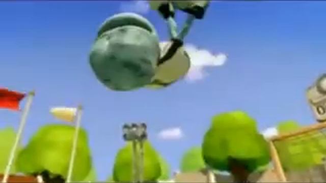Crazy Frog We are the champions смотреть онлайн