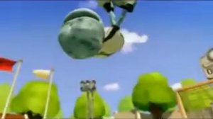 Crazy Frog    We are the champions