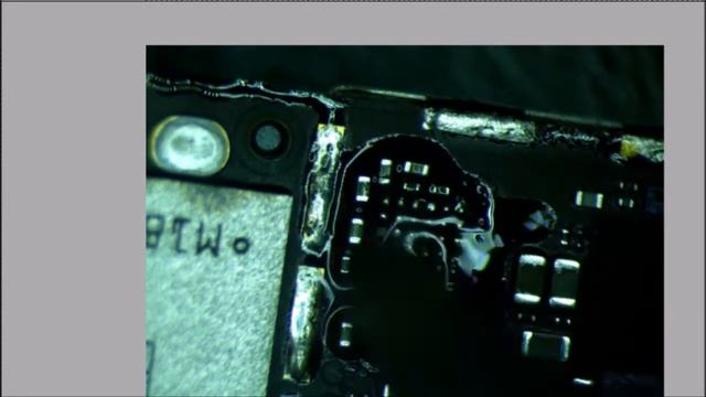 iPhone 6 screen death and a surprise Tristar смотреть онлайн