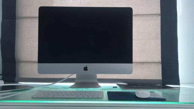 Imac смотреть онлайн