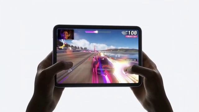 Mi Pad 5 PRO 8+256GB Running MIUI 13 смотреть онлайн