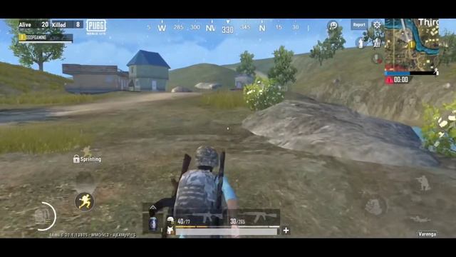 SQUAD WIPE In 10 SECOND | PUBG MOBILE LITE Gameplay (Android,IOS)