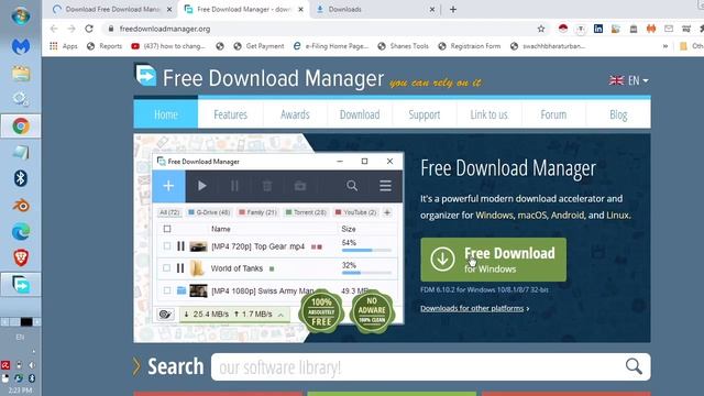 How to free download anything easily смотреть онлайн