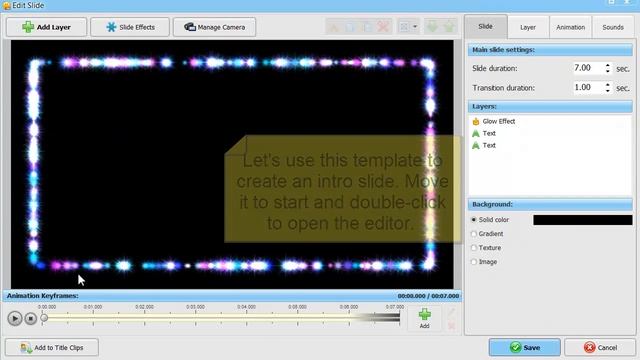 Best Slideshow Software for Windows - 2014 смотреть онлайн
