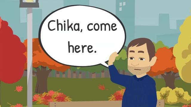 Learn Imperatives | Easy English Grammar Lesson смотреть онлайн