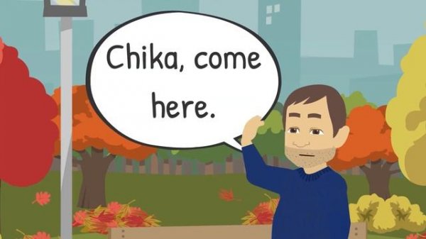 Learn Imperatives | Easy English Grammar Lesson