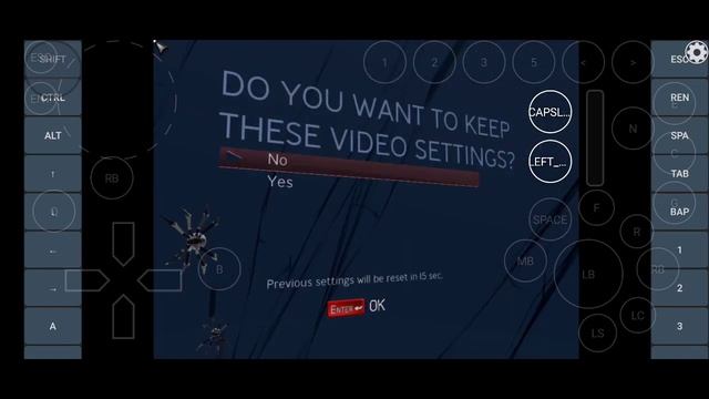 Exagear 3.5.1 - Spider-Man 3 смотреть онлайн